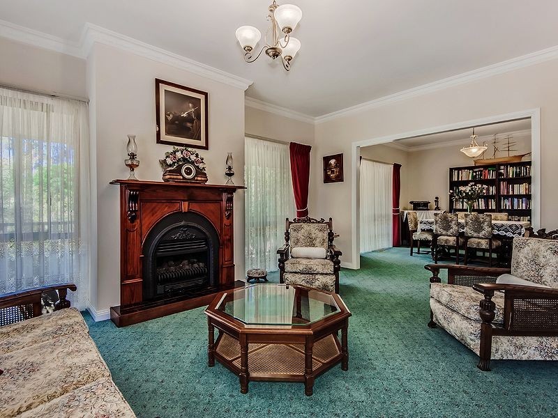10-11 Parkhaven Court, Healesville VIC 3777