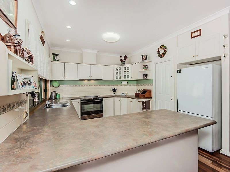 10-11 Parkhaven Court, Healesville VIC 3777