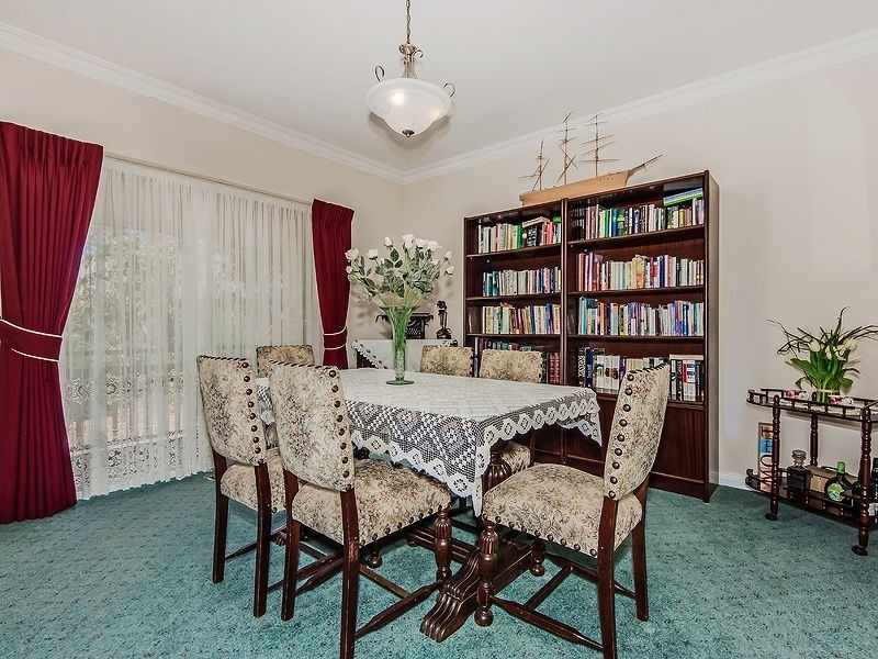 10-11 Parkhaven Court, Healesville VIC 3777