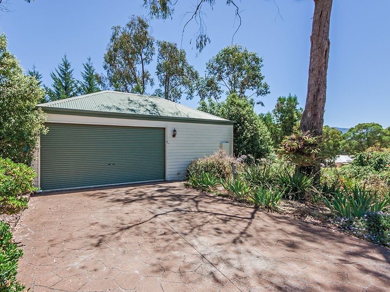 10-11 Parkhaven Court, Healesville VIC 3777