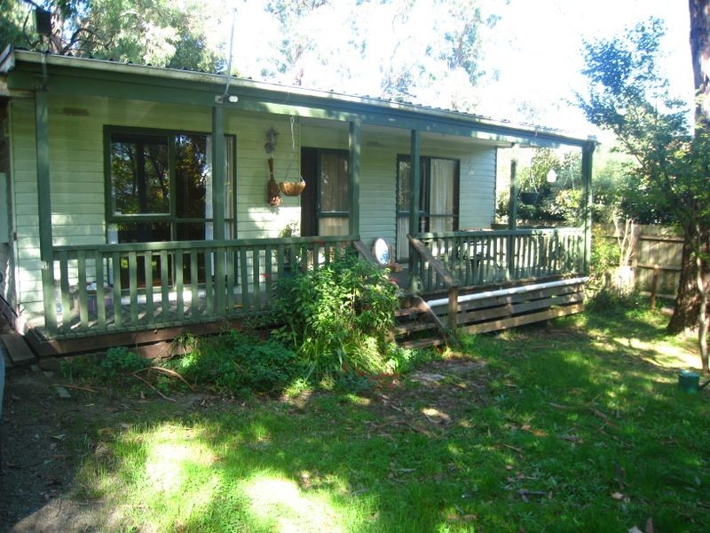 4 Garibaldi Street, Healesville VIC 3777