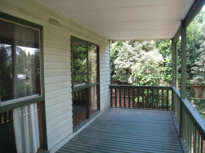 4 Garibaldi Street, Healesville VIC 3777