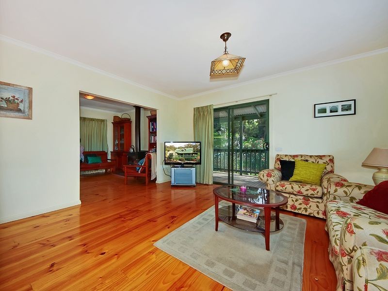 100 Healesville – Yarra Glen Road, Healesville VIC 3777