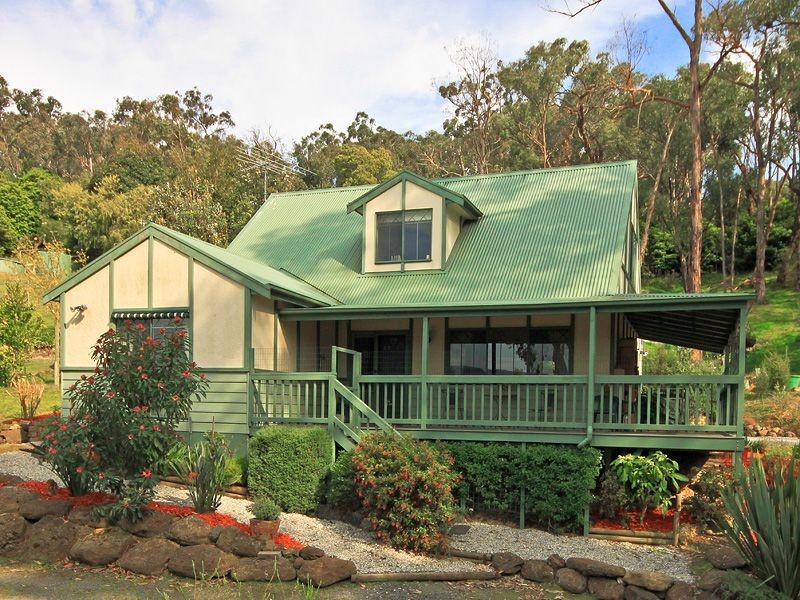 100 Healesville – Yarra Glen Road, Healesville VIC 3777