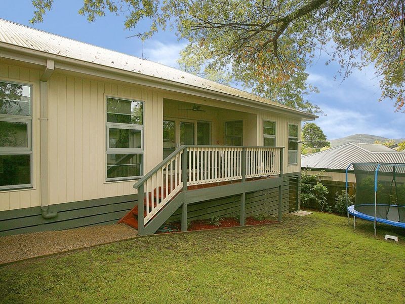 Healesville VIC 3777