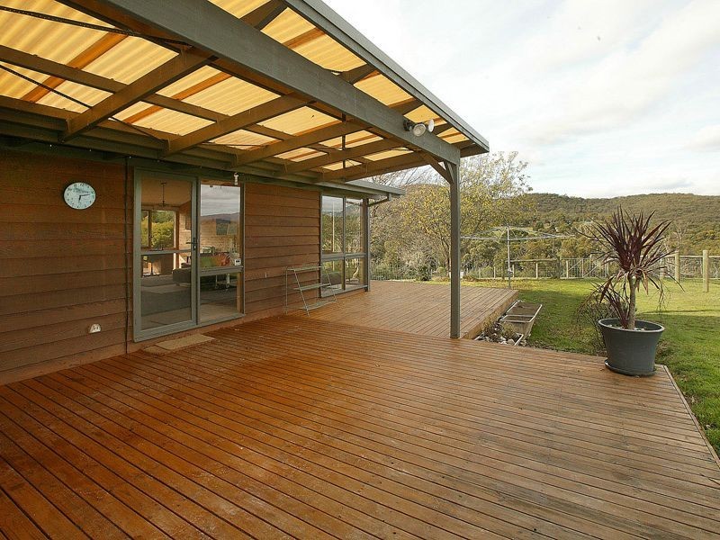 Healesville VIC 3777