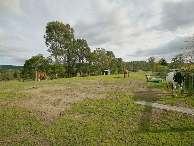 Healesville VIC 3777