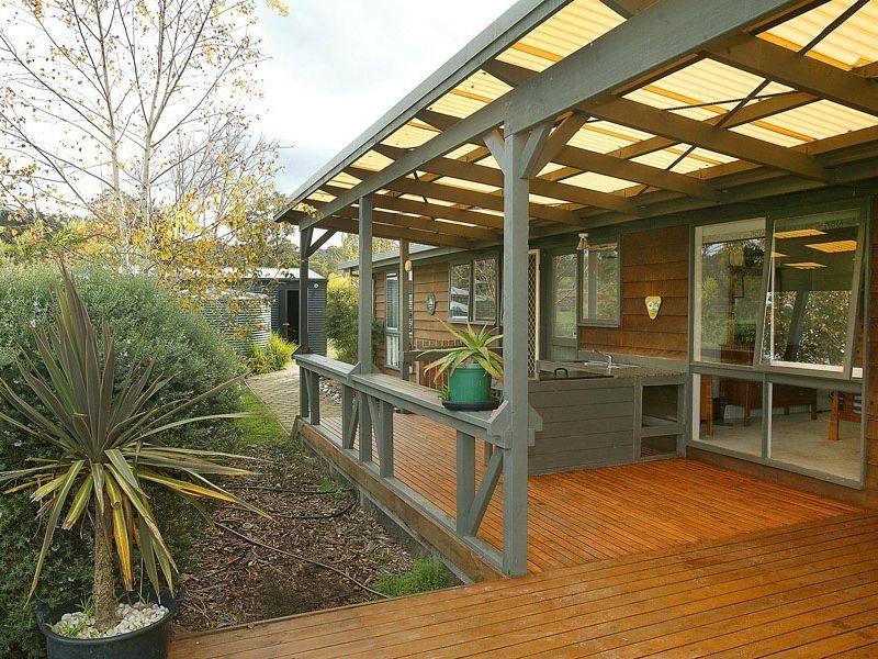 Healesville VIC 3777