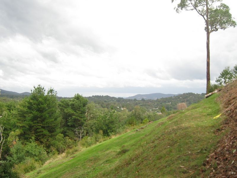 Healesville VIC 3777