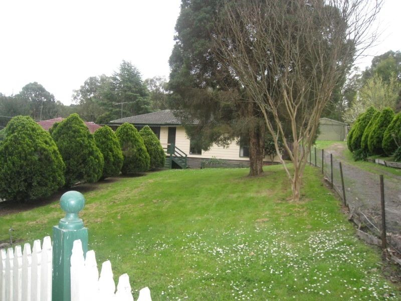 Healesville VIC 3777