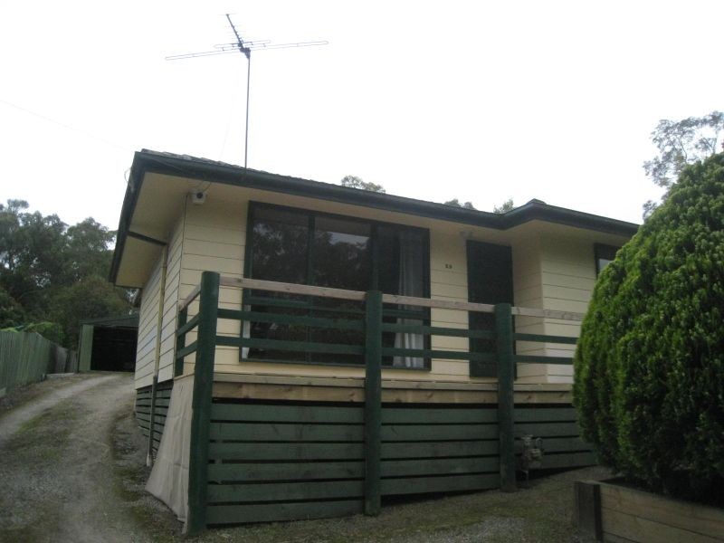 Healesville VIC 3777