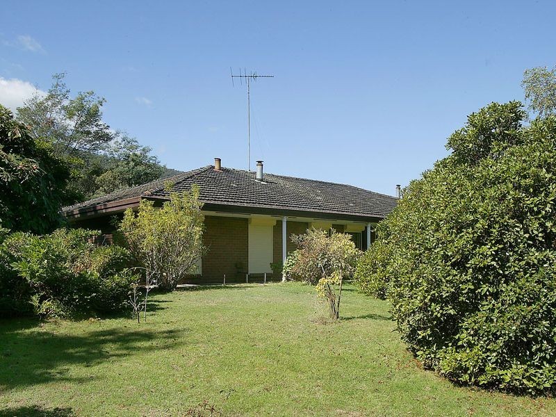Healesville VIC 3777