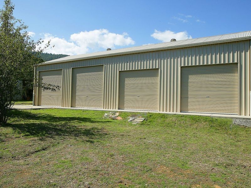 Healesville VIC 3777