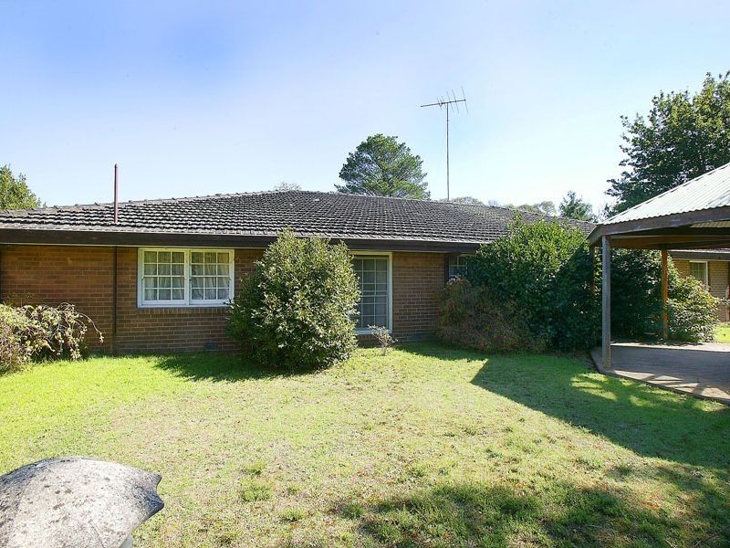 Healesville VIC 3777
