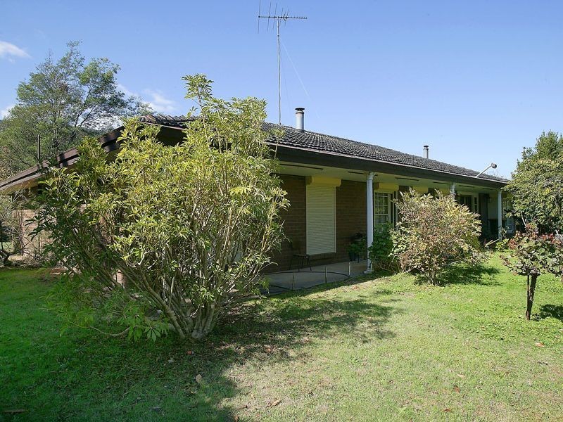 Healesville VIC 3777