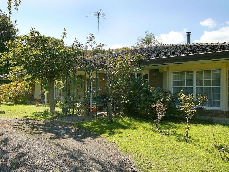 Healesville VIC 3777