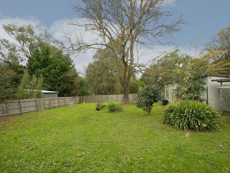 18 Curzon Avenue, Healesville VIC 3777