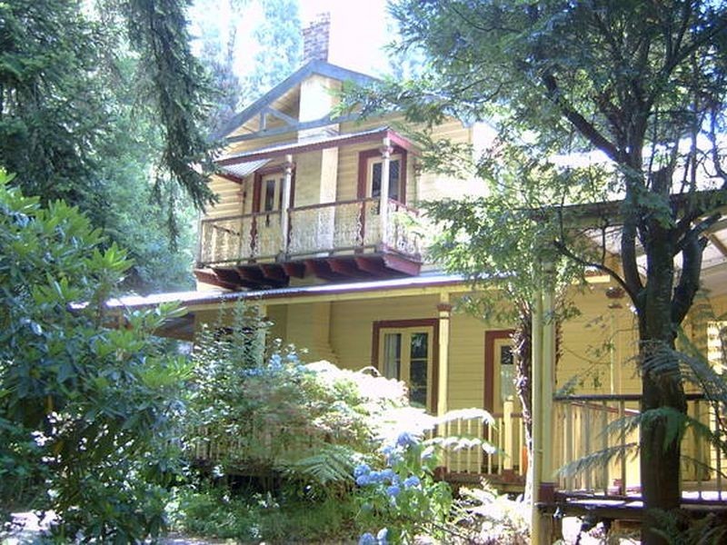 Narbethong VIC 3778