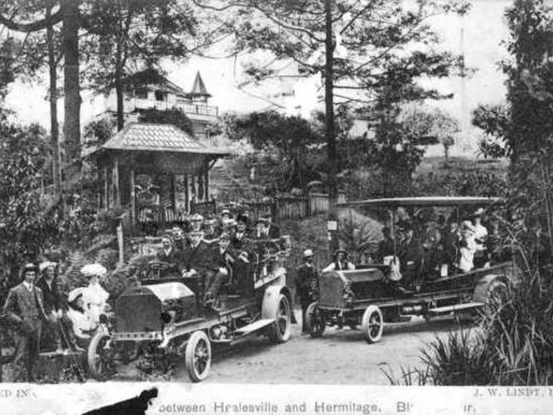 Narbethong VIC 3778