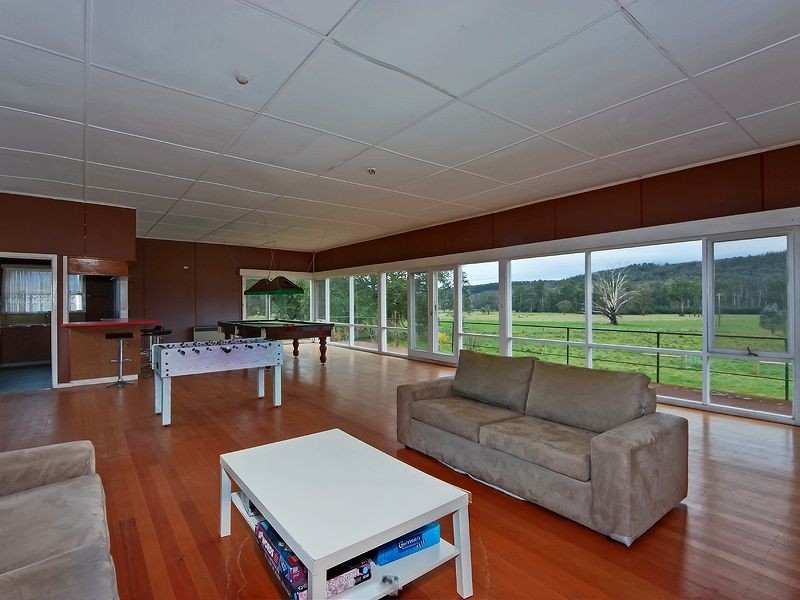 600 Marysville Road, Narbethong VIC 3778