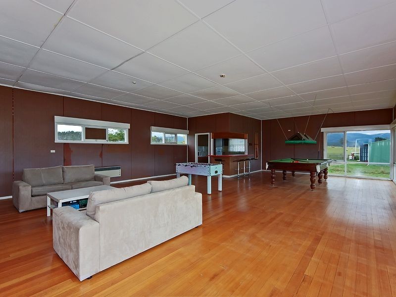 600 Marysville Road, Narbethong VIC 3778