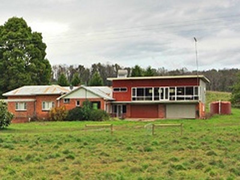 600 Marysville Road, Narbethong VIC 3778