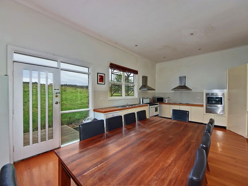 600 Marysville Road, Narbethong VIC 3778