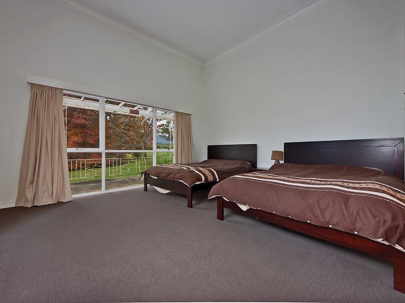 600 Marysville Road, Narbethong VIC 3778