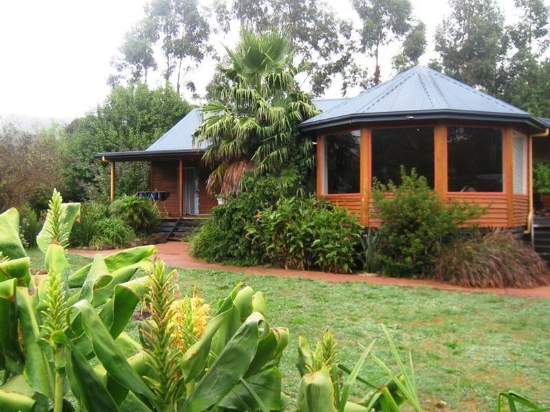 Healesville VIC 3777