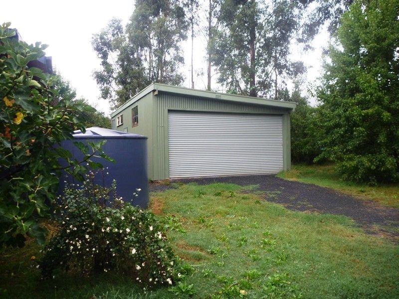 Healesville VIC 3777