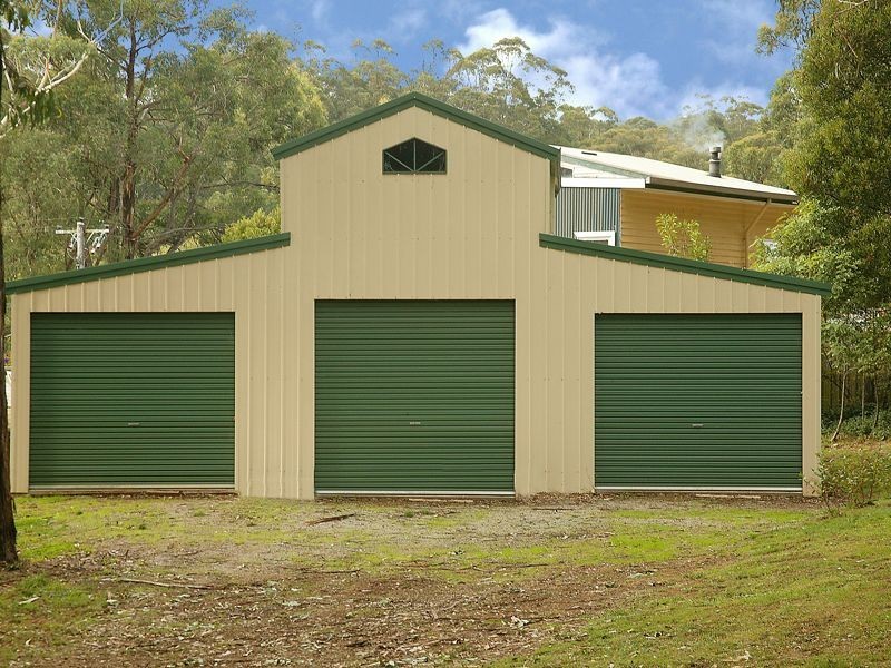 40 CJ Dennis Road, Toolangi VIC 3777