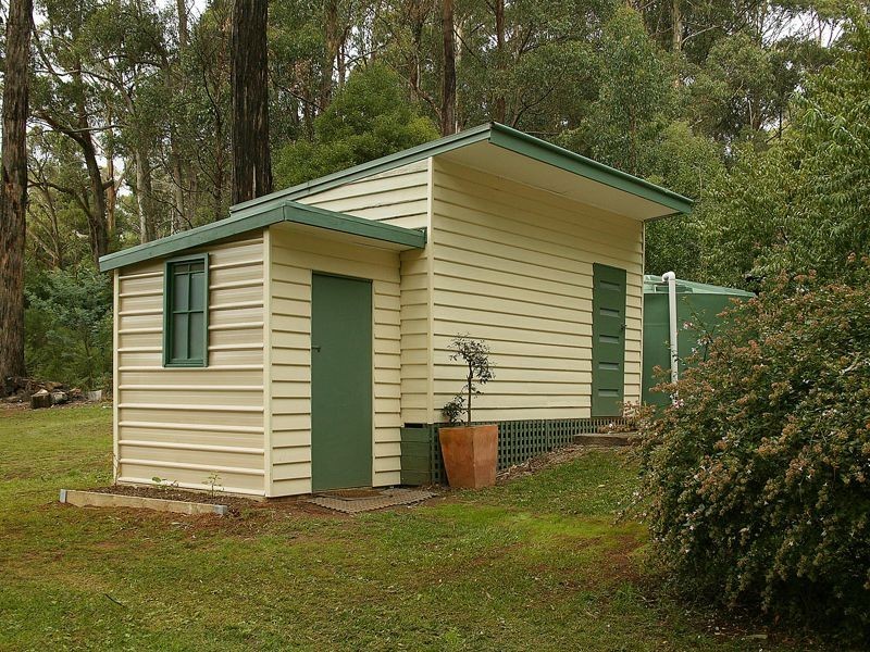 40 CJ Dennis Road, Toolangi VIC 3777