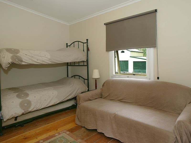 40 CJ Dennis Road, Toolangi VIC 3777