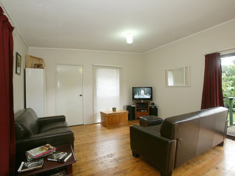 40 CJ Dennis Road, Toolangi VIC 3777