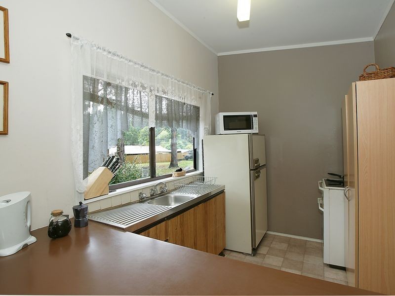 40 CJ Dennis Road, Toolangi VIC 3777