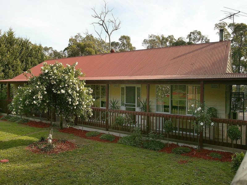 13 Juliet Avenue, Healesville VIC 3777