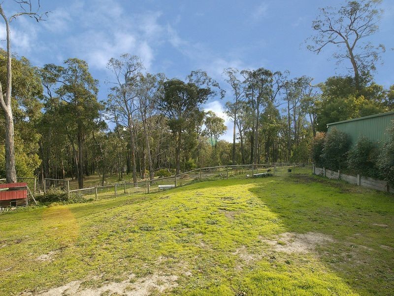 13 Juliet Avenue, Healesville VIC 3777