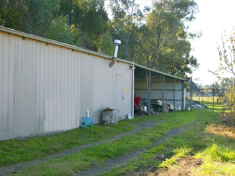 2-10 Juel Crescent, Healesville VIC 3777