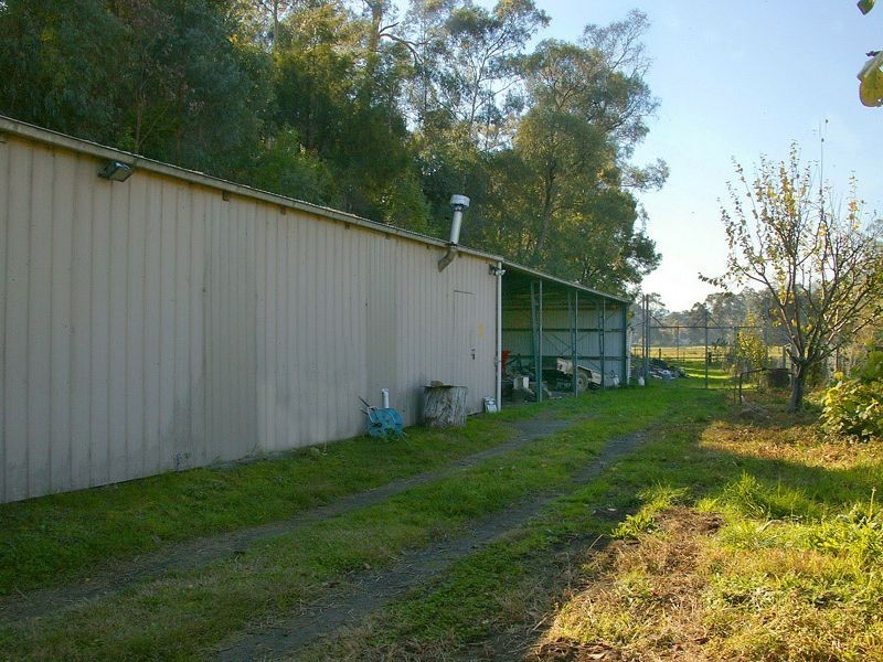 2-10 Juel Crescent, Healesville VIC 3777