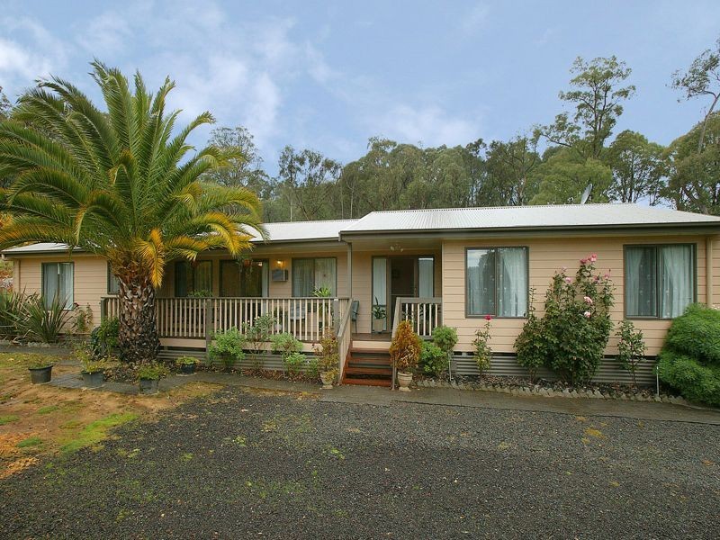 Healesville VIC 3777
