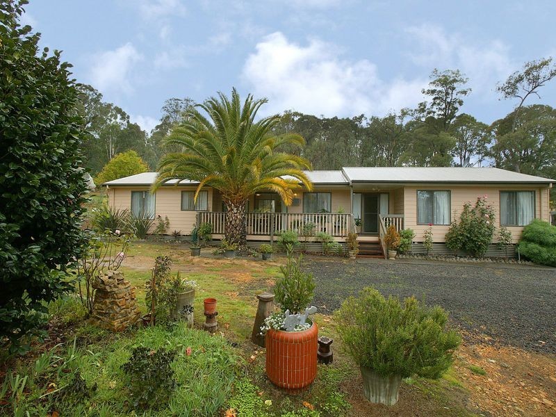 Healesville VIC 3777