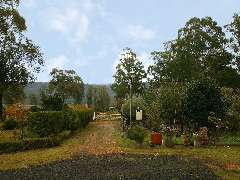 Healesville VIC 3777