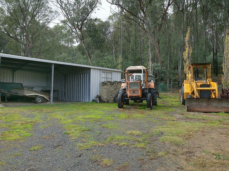 Healesville VIC 3777