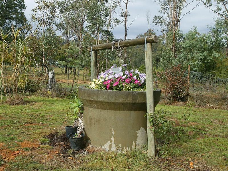 Healesville VIC 3777