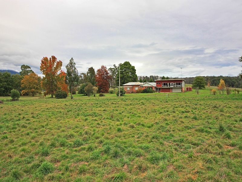 Healesville VIC 3777