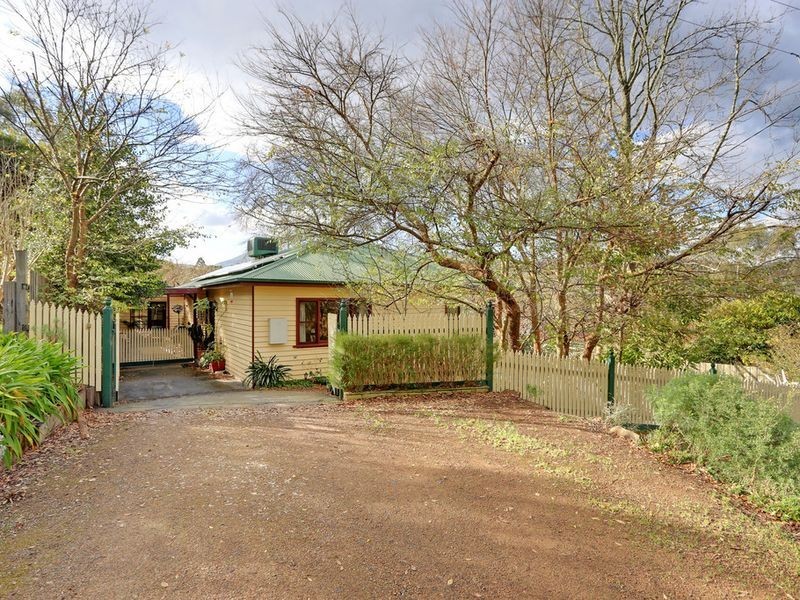 17 Eleva Road, Healesville VIC 3777