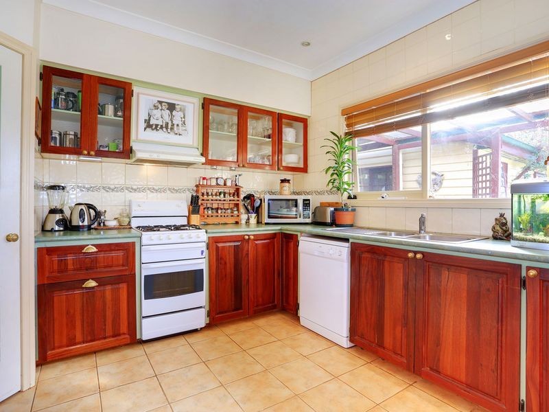 17 Eleva Road, Healesville VIC 3777