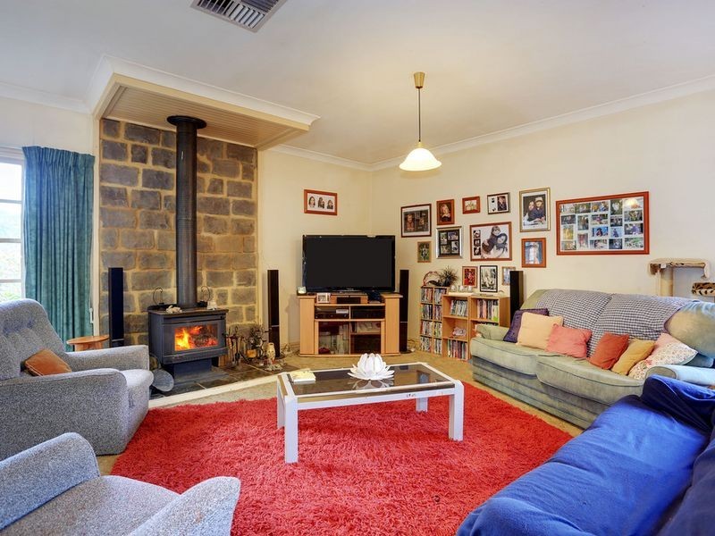 17 Eleva Road, Healesville VIC 3777