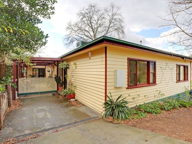 17 Eleva Road, Healesville VIC 3777