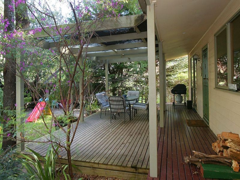 34 Chalet Road, Healesville VIC 3777